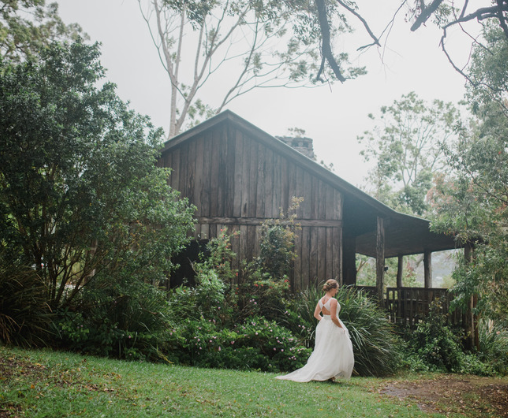 Friday Creek Retreat